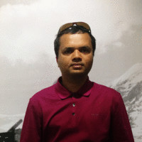 Sandeep Bhatt