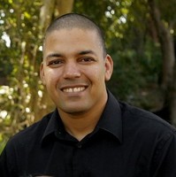 Anthony Ramdath