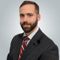 Joshua Jarrell