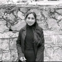 Arsham Munawar Gill