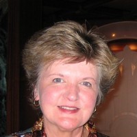 Evangeline Burns