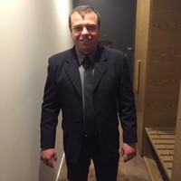 Scott Elix