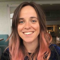 Sarah Minshull