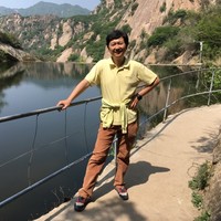 Alex Liu