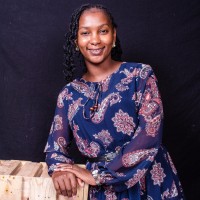 Jackline Kinyua