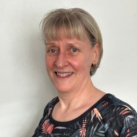 Muriel Mcclymont
