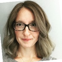 Sonja Smith, MA