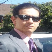 Efrain O. Suarez
