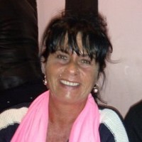 Catherine Gillet