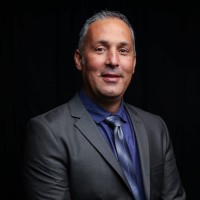 Mohammed Boudghene Stambouli