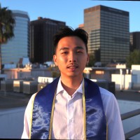 Wesley Lin