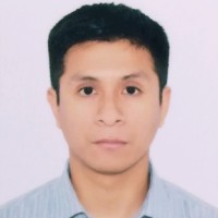 Eyson Quinto Arias