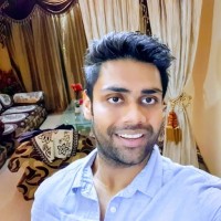 Deepak Mittal