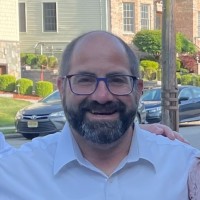 Eric Zimmerman