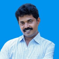 Madhan Kumar