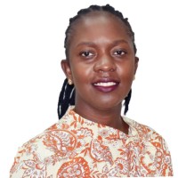 Catherine Ojiambo