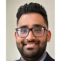 Shyam Prabaharan