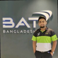 Mohammad Shahedur Rahman