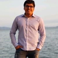 Gerson Julio Torres Espinoza