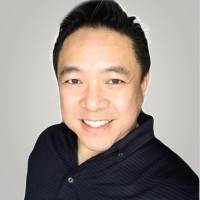 Chris Chan WJ, Certified Chair™ , ICF PCC