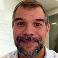 James Frisch