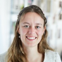 Fiona van der Burgt