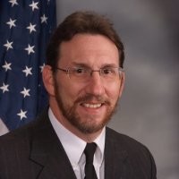Edward Keator, Jr.