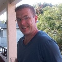 Russell Lang