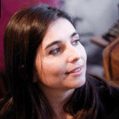 Maria Trias