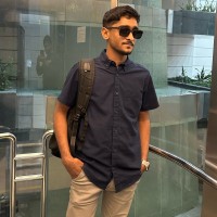 Mohammad Bilal Khan