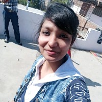 Megha Gupta
