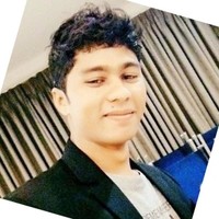 Sunil Patil
