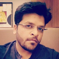 Bhavin Shastri