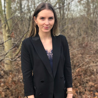 Pernille-Elenora Birch Volquartz