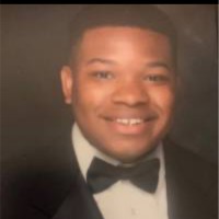 Dereion Wright