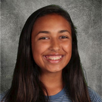 Jasmine Amezcua