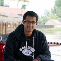 Prasanna M