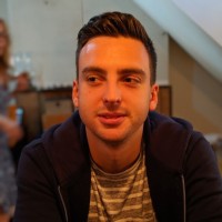 Jake Unitt