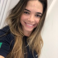 Ana Mércia Ferreira