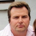 Stephen Tunney
