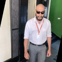 Sawood Mohammed