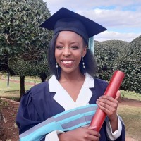 Lindiwe Ramorola