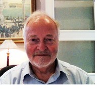 Stephen Cooper