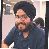 Maninder Singh