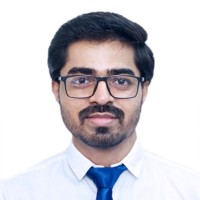 Akshay Ramesh Bhosale