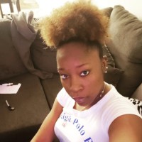 Shatoya Ogletree