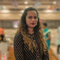 Sarangi Jadhav