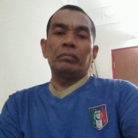 Samsudin Ibrahim