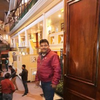 Himanshu Agrawal