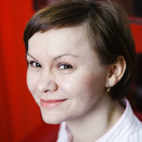 Maria Kurlykina